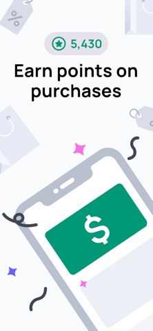 Surterra Wellness Loyalty iPhone screenshot