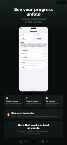 FlowFit Screenshot 3 of 5