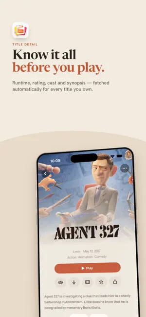 Ultimate Media Player screenshot 3