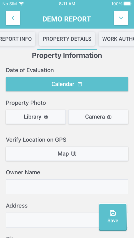 #4. VDA Pro (iOS) 由: InfraDrone LLC