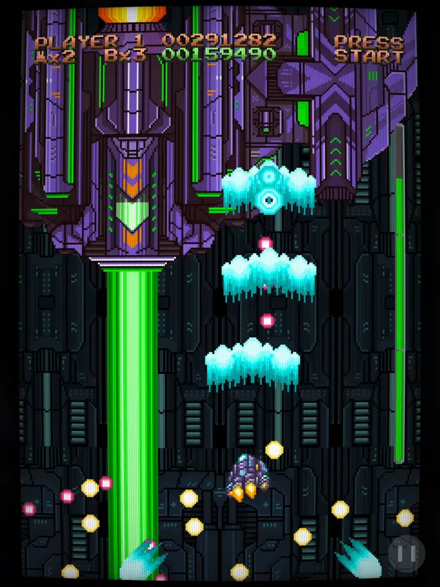 Project Neon screenshot 6