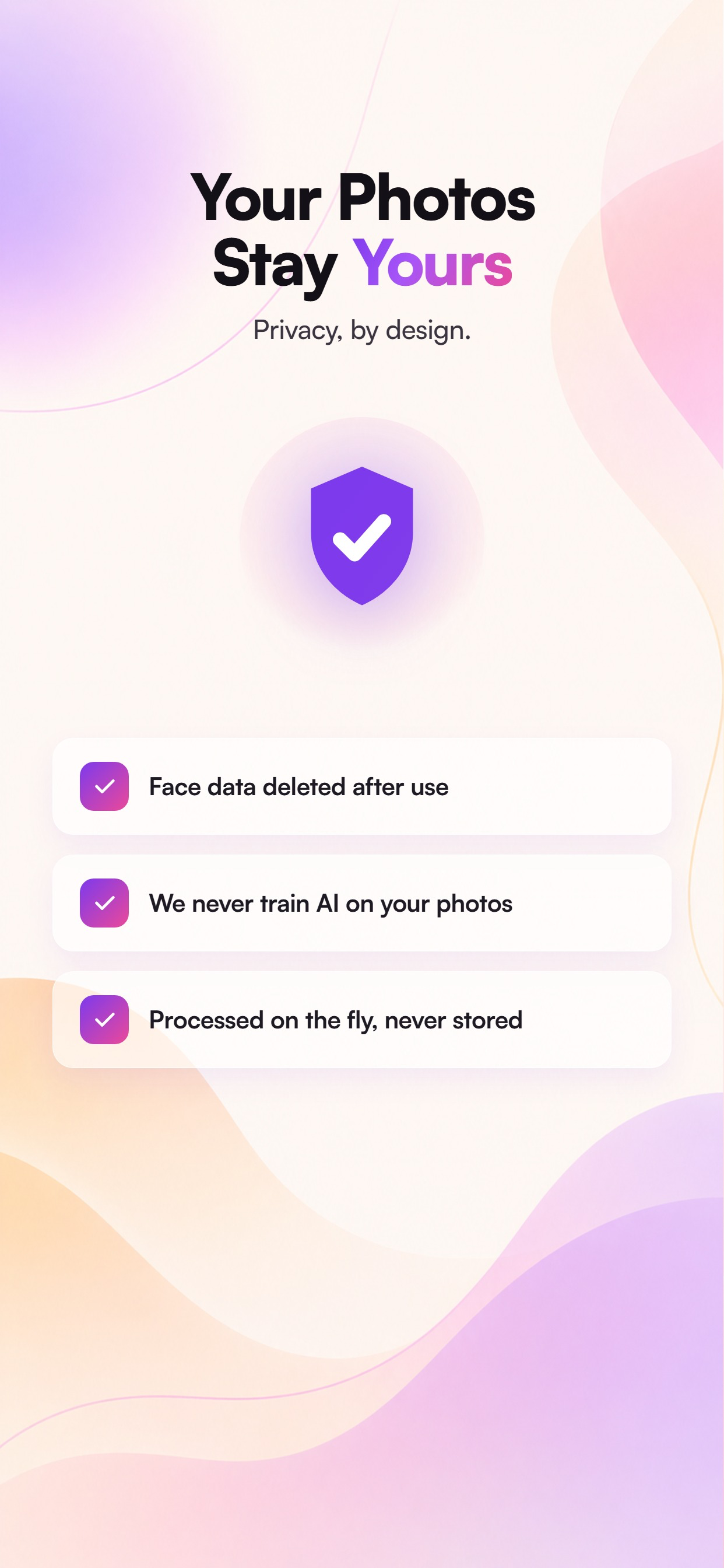 Fotora AI: Photo Art Maker screenshot 5