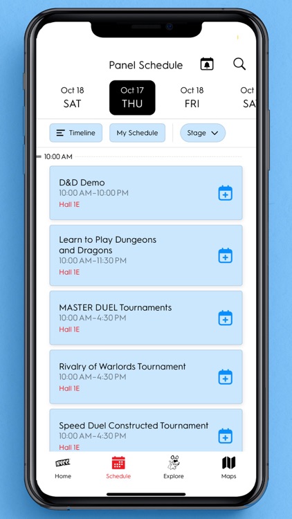 New York Comic Con 2025