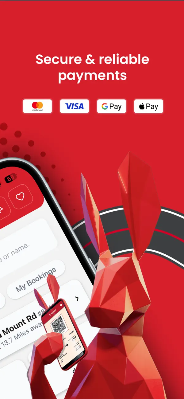 Screenshot #2 pour GA Parking