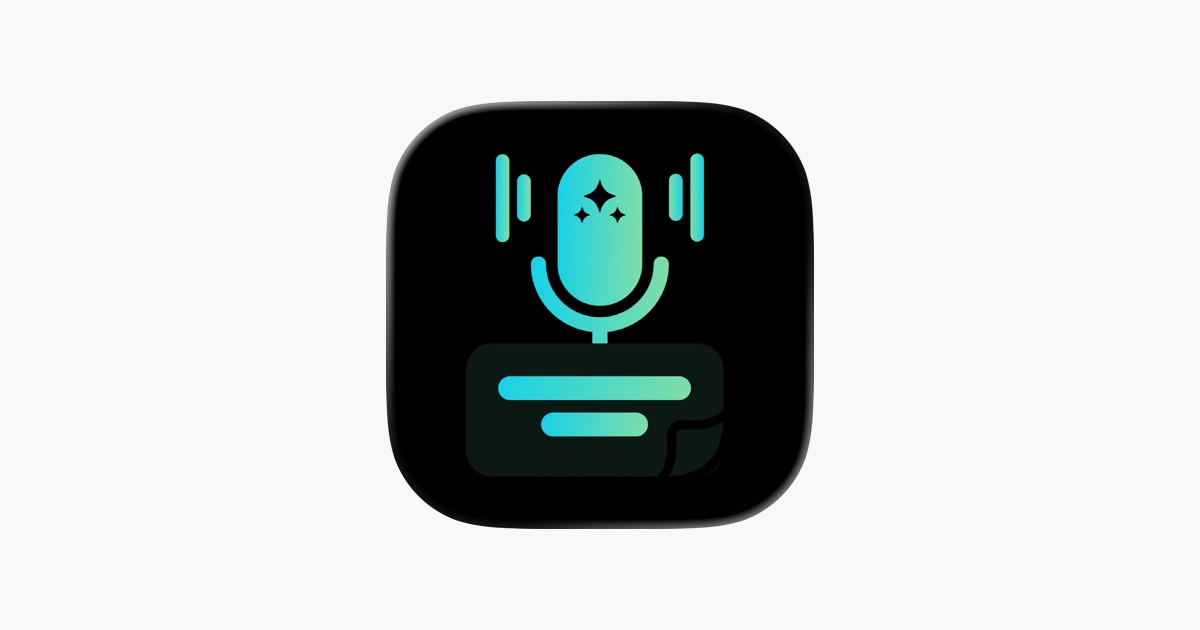 ‎Ai Note Taker: Notes Writer App - App Store