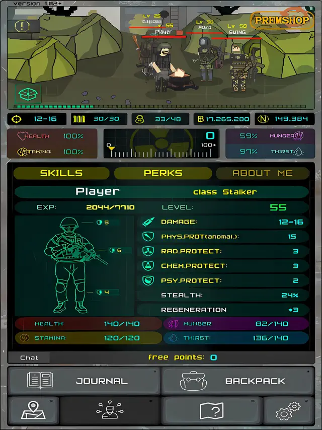 screenshot 7