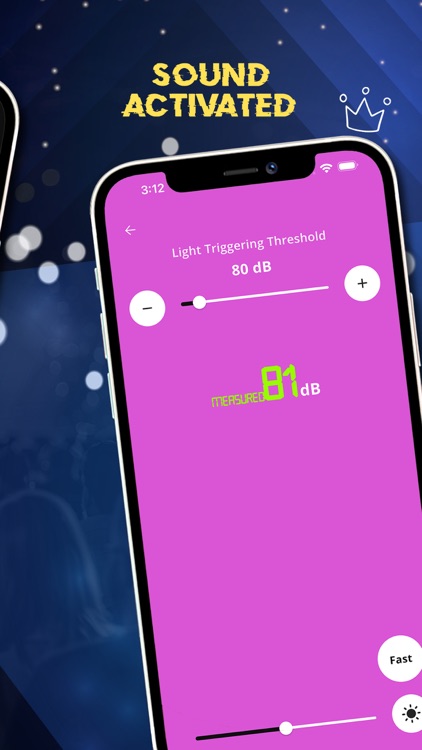 FANLANTERN Events screenshot-4