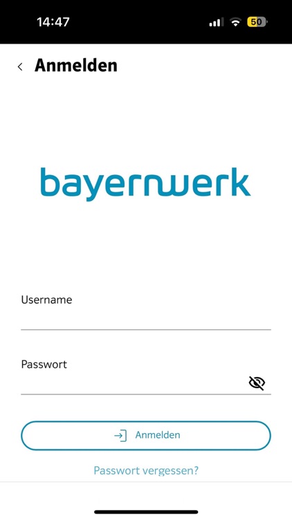 Bayernwerk Event