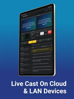Vercast Studio screenshot 2