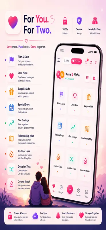 Routinee: Budget, Habits, Love screenshot 6 of 7