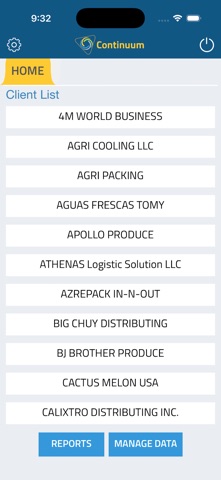 Continuum Pest Control screenshot