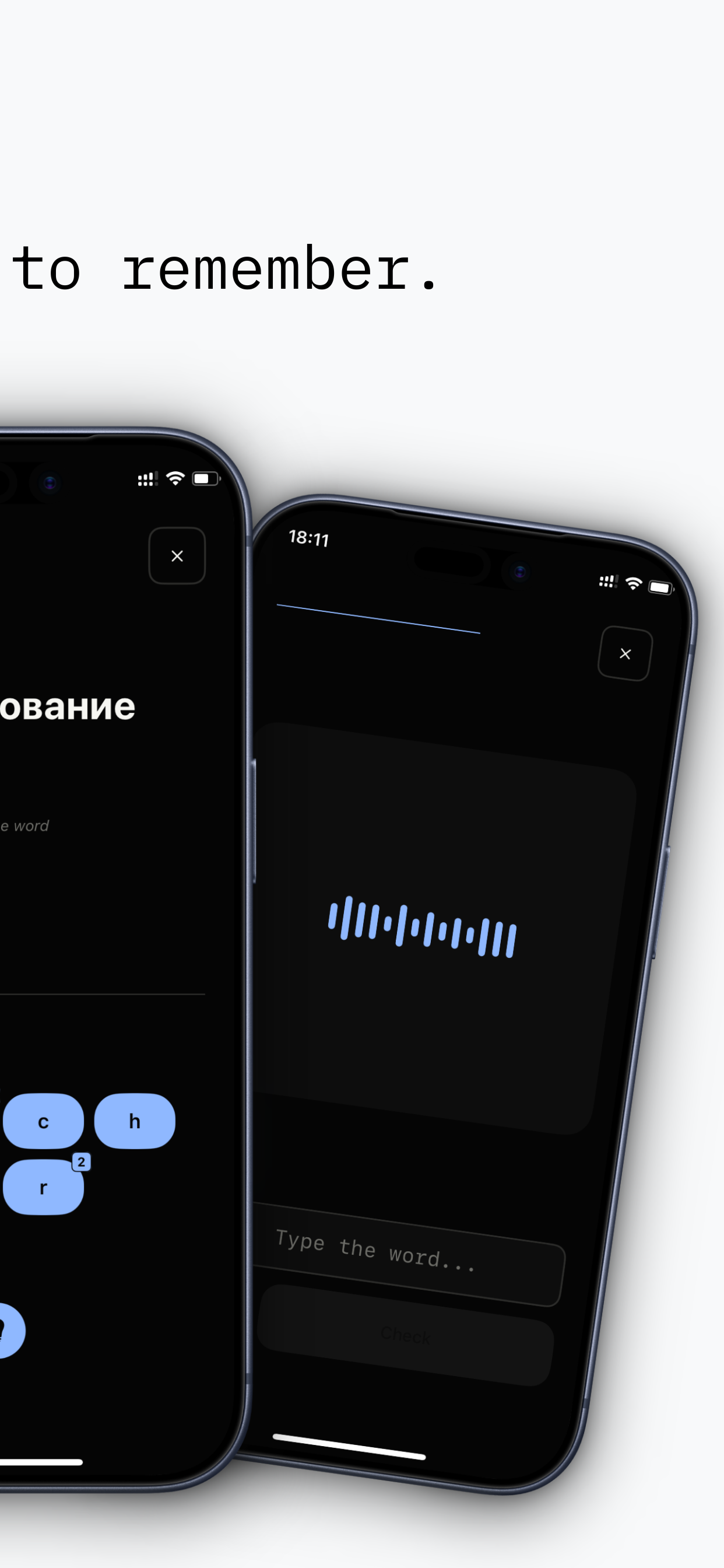 Dictionary - Learn and Repeat screenshot 7