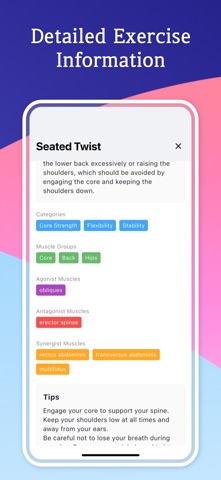 FITKEE Screenshot 6 of 10