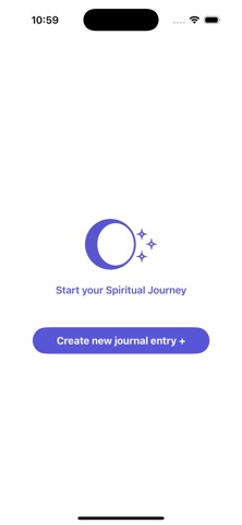 Kairos Journal Screenshot 1 of 6