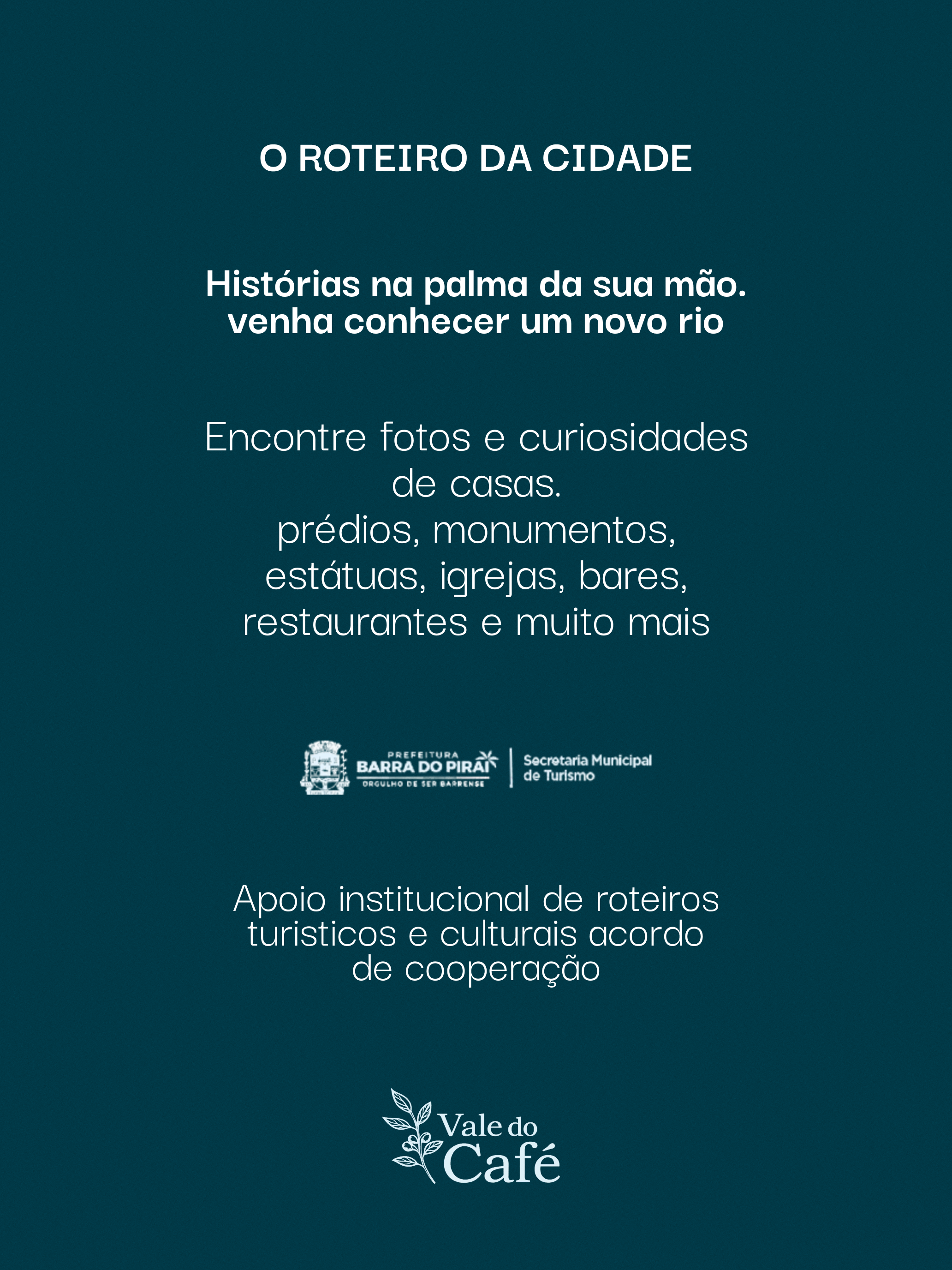 Passeio Vale do Café screenshot 8