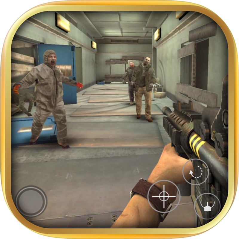 Zombie Invasion: Survival screenshot 6