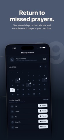 Vakt: Pray Together Screenshot 5 of 7