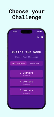 What's The Word screenshot
