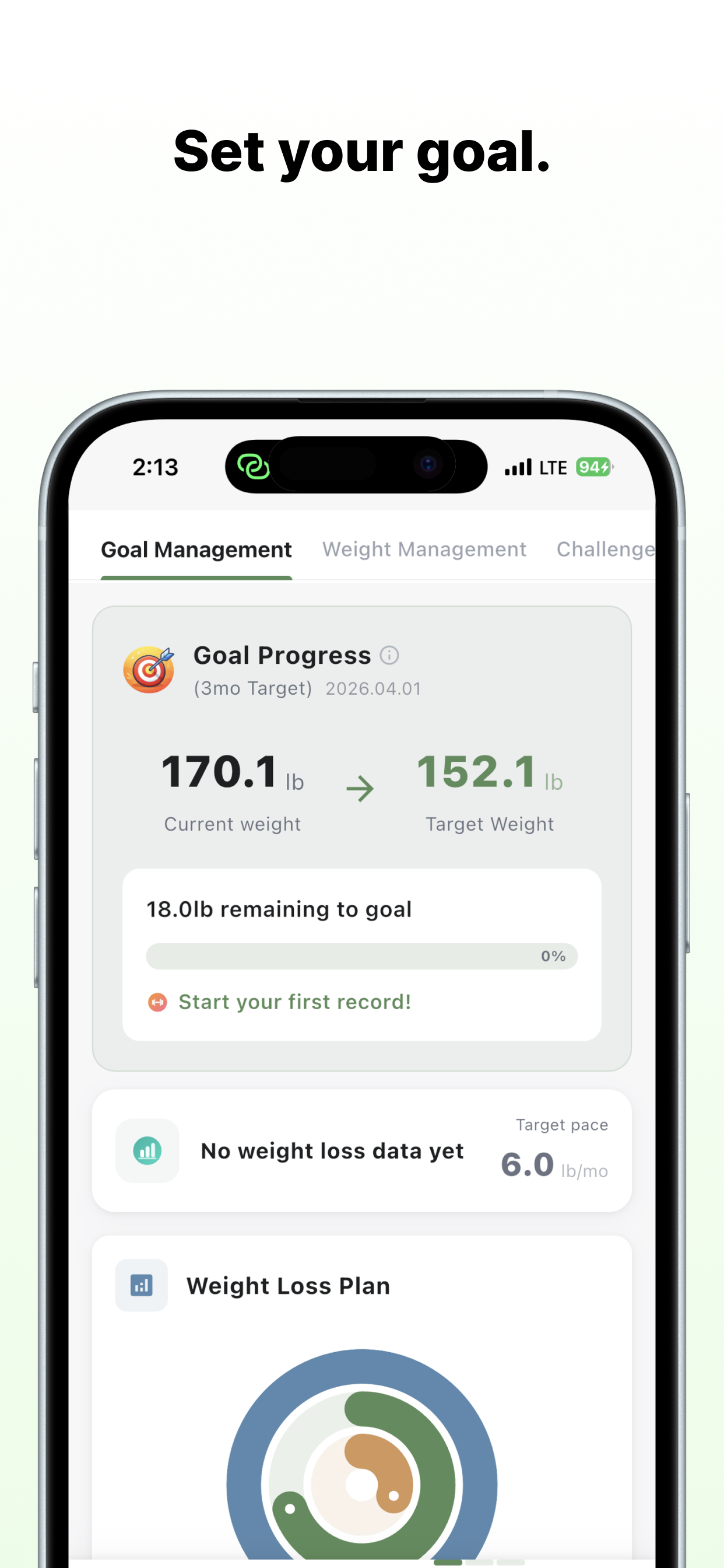 CaloriePic: Food Tracker