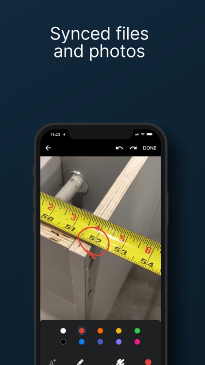 Cinderblock screenshot-5