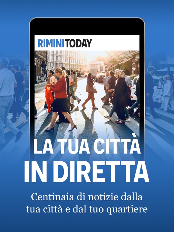 Screenshot #4 pour RiminiToday