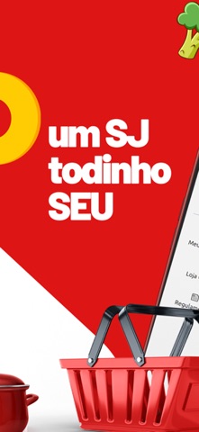 Meu SJ em Casa Screenshot 3 of 9