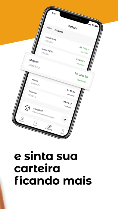 Clube de Benefícios BR Screenshot