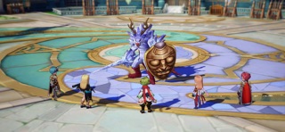 Ragnarok Origin Global screenshot 3