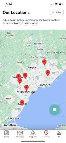Achev Screenshot 5 of 5