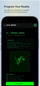 ALTR: Tarot, Shadow, Magick. screenshot