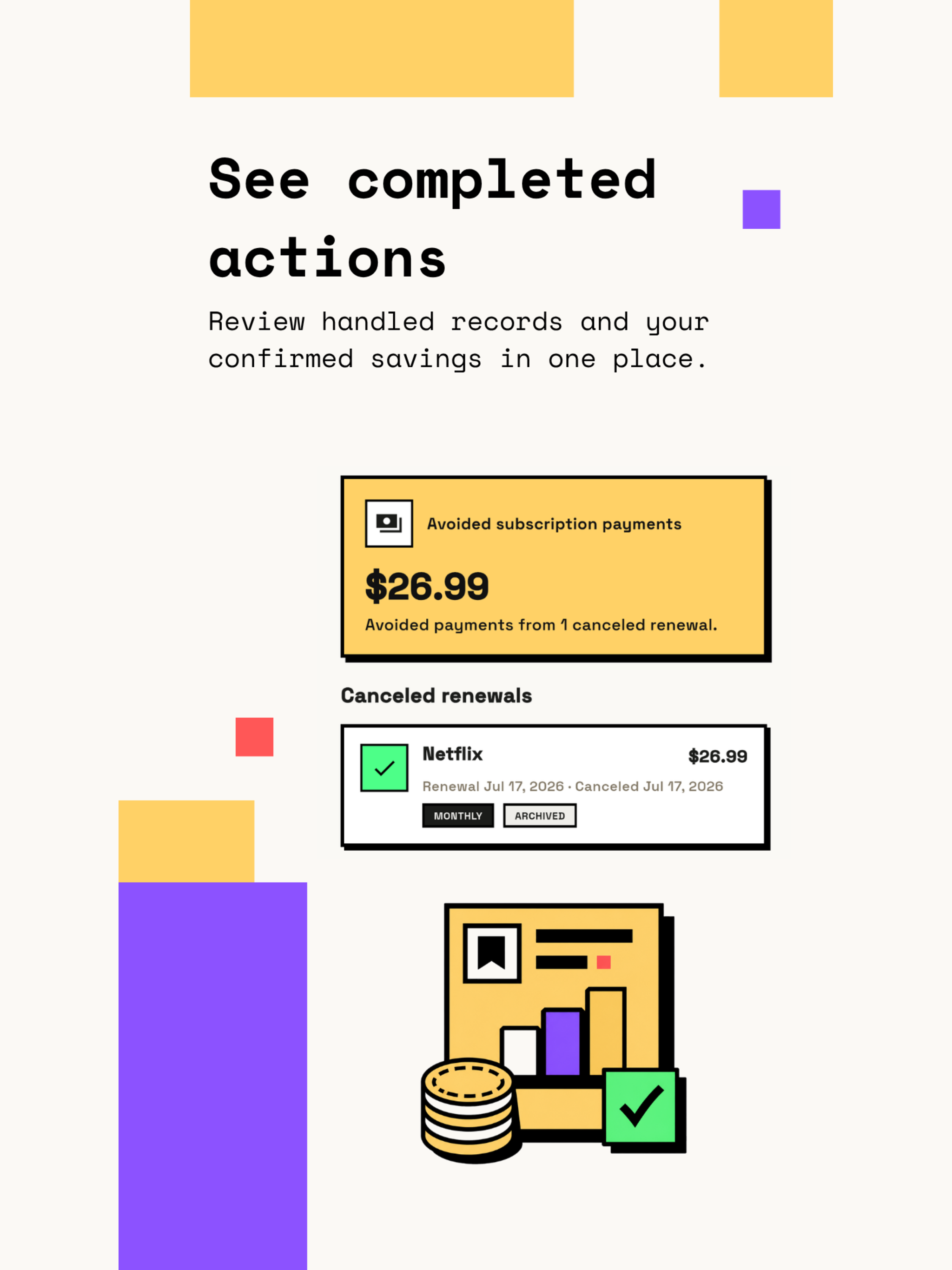 Chronaya: Deadline Tracker screenshot 11