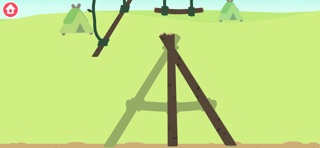 Dinosaur Time Machine Games Screenshot 2 of 10