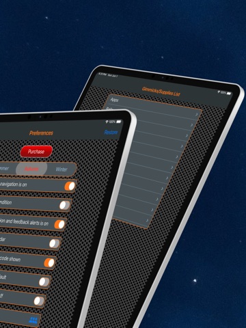 MagicWare for Magicians iPad screenshot
