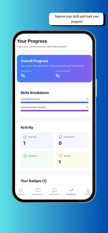 OfficeLingo screenshot