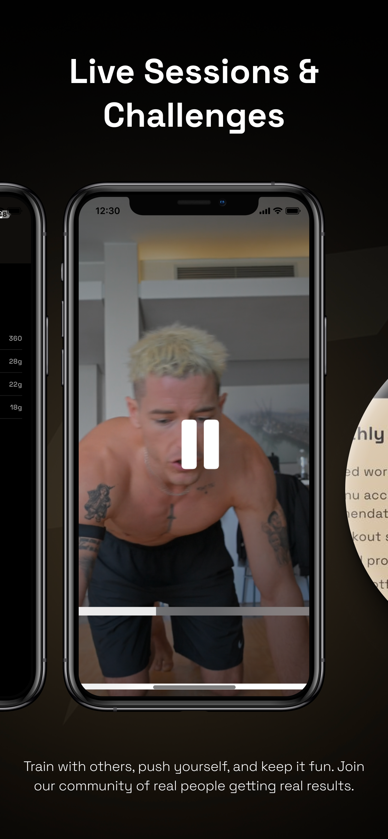 Notfit