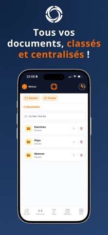 Tactéo Coaching Screenshot 5 of 5