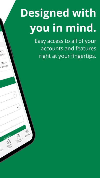 Ambler Savings Bank Mobile App