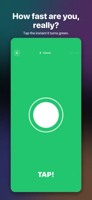 QuickBlink screenshot 1