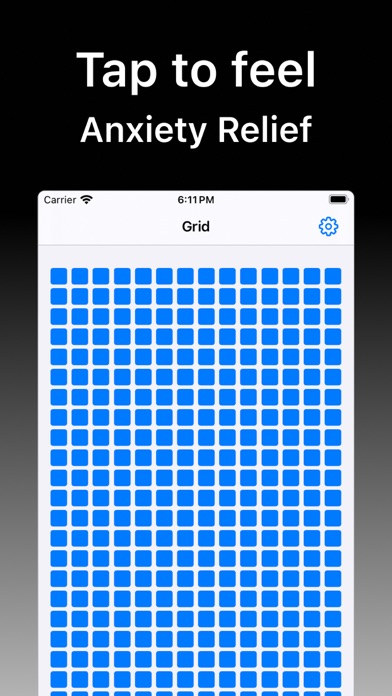 Fidget Grid - Stress Relief Screenshot