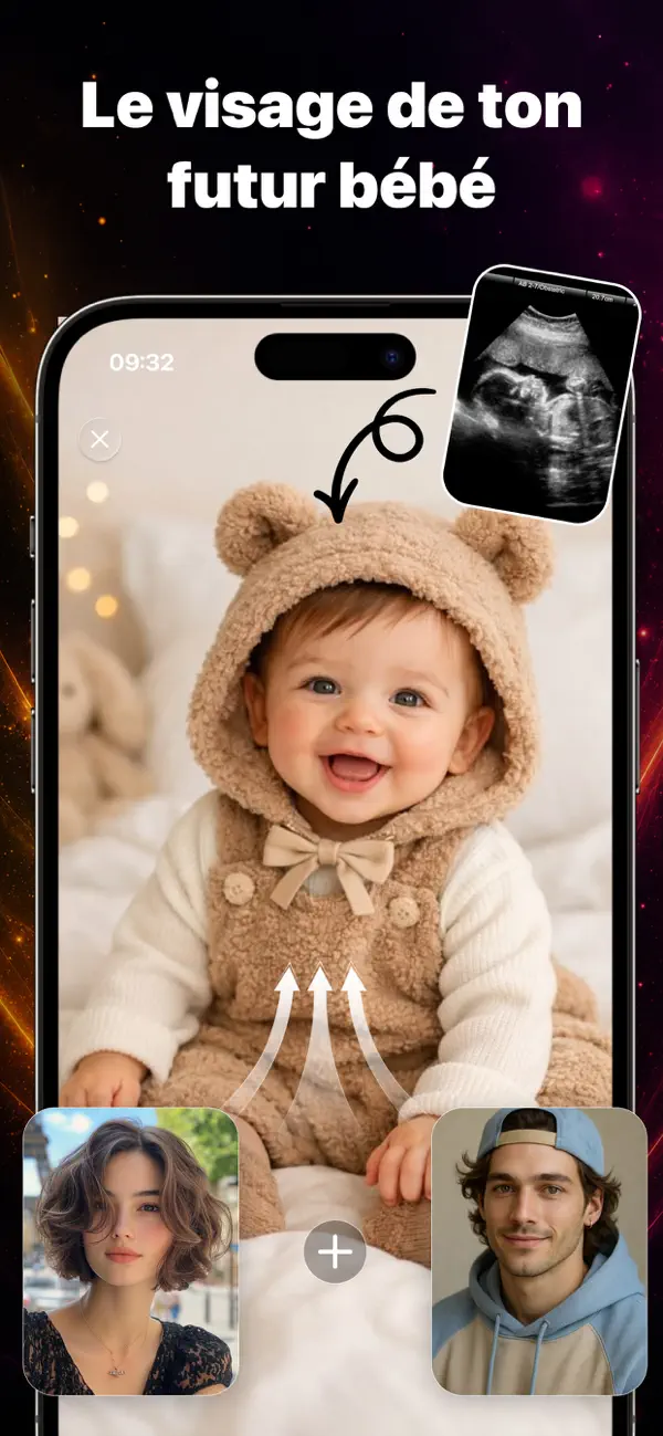 Screenshot #2 pour Photo Revive : Restauration IA
