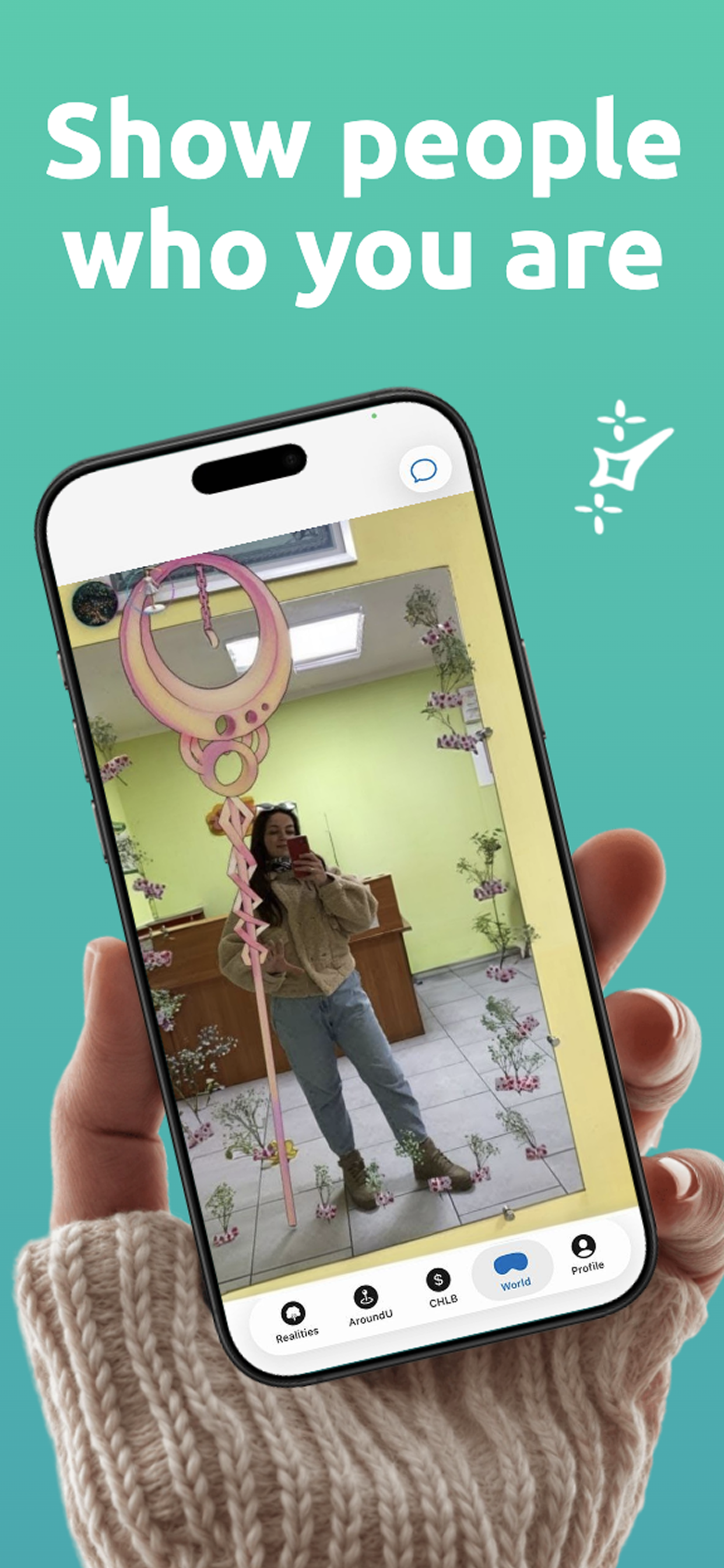 ChillAround screenshot 7