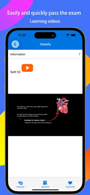 NCLEX PN Exam Expert screenshot 4
