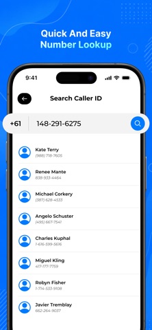 Text Us : Second Phone Number Screenshot 4 of 7
