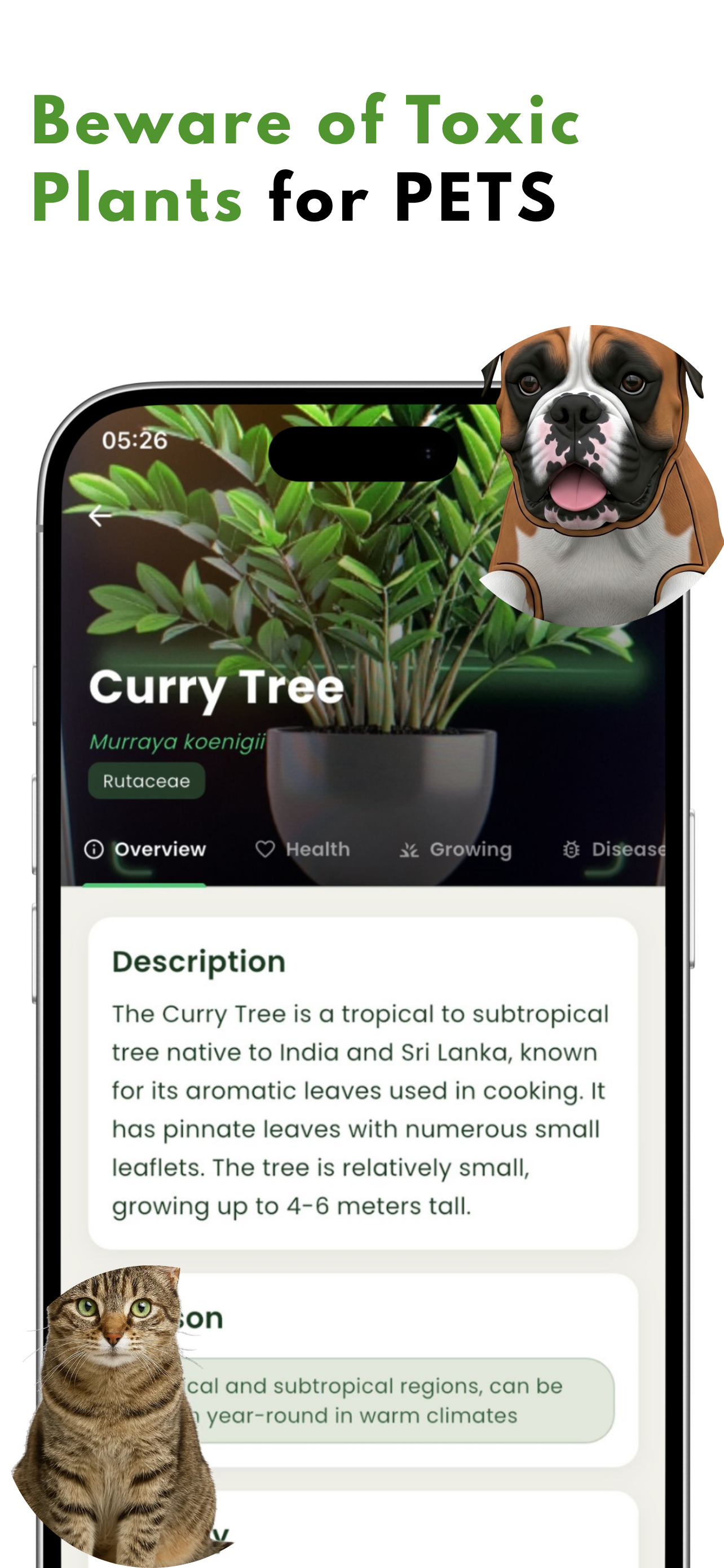 Plant Identifier • Plant Care screenshot 3
