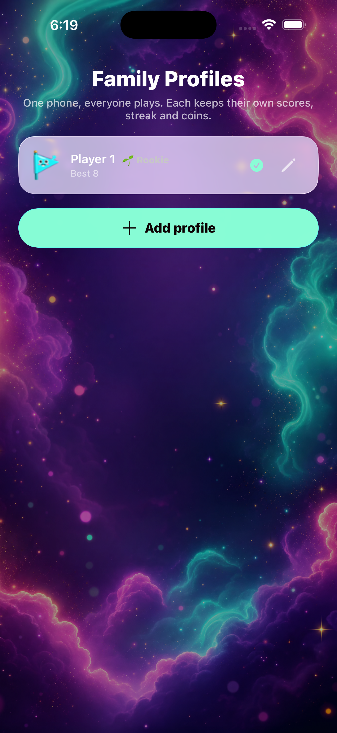 Enliven Games screenshot 8