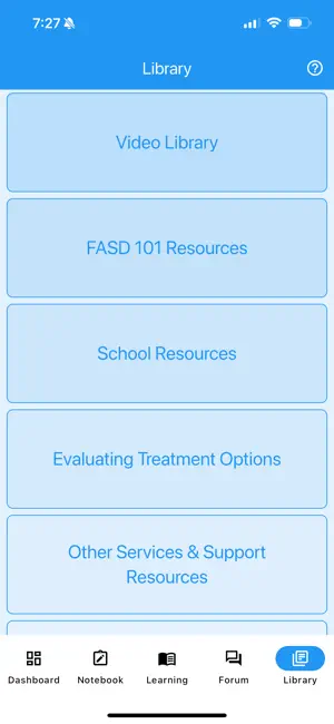 FMF Connect Pro screenshot 4