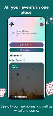 Raw Click Screenshot 5 of 6