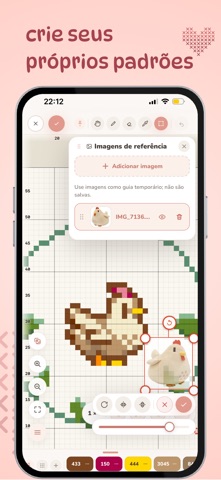 Bordado Screenshot 4 of 8