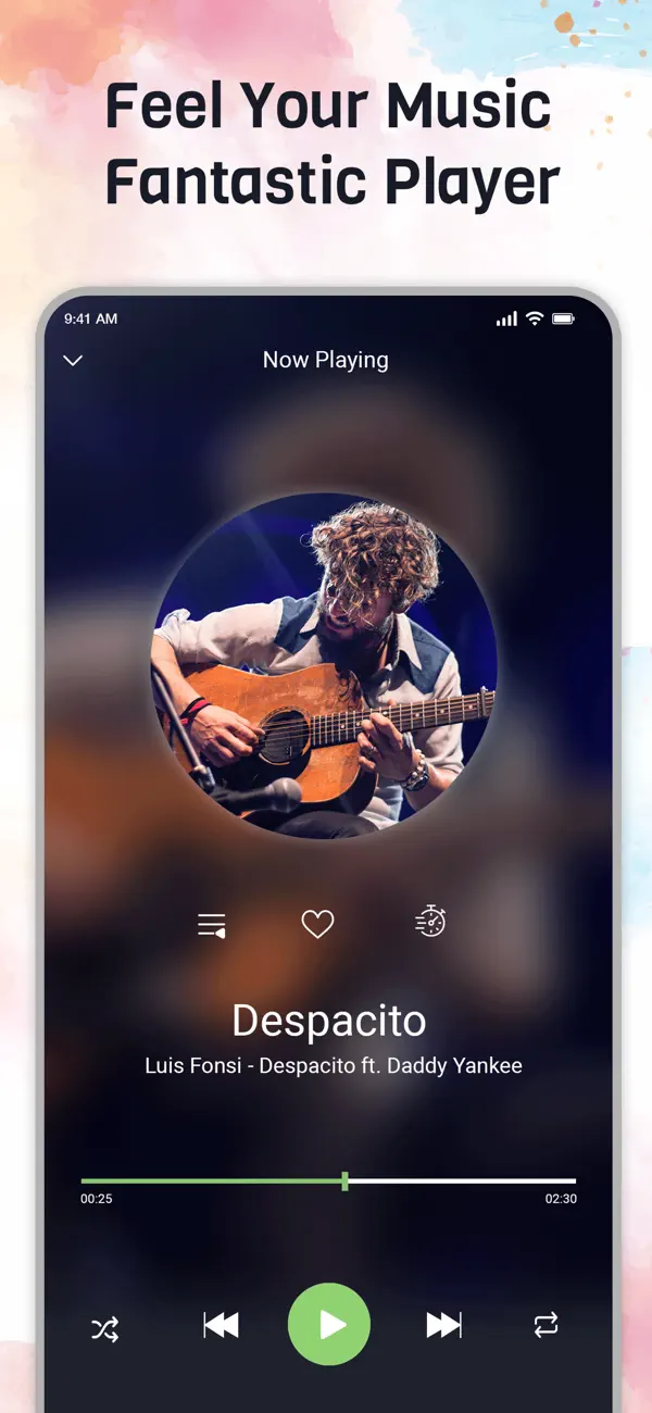 #5. MX Video Player HD (iOS) By: Gajera Himmatbhai