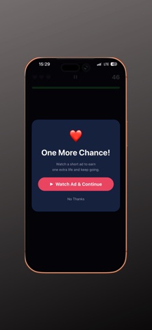 Swipe & Math: Brain Quiz Game screenshot